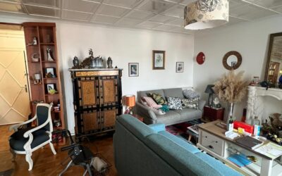 Débarras d&rsquo;un appartement à Douarnenez (29)